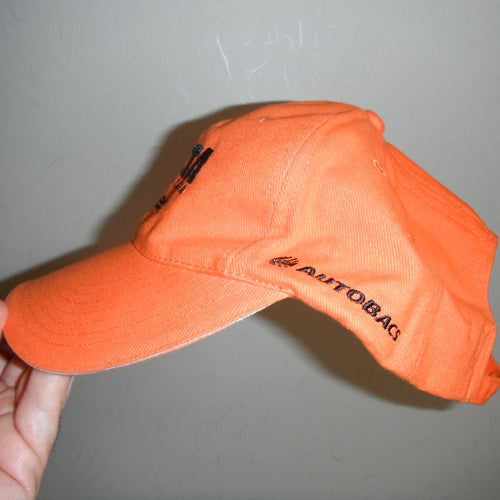 Autobacs Racing Aguri Cap
