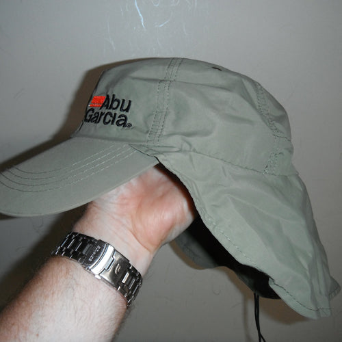 Abu Garcia x Berkley Gulp Saltwater Legionnaire Cap