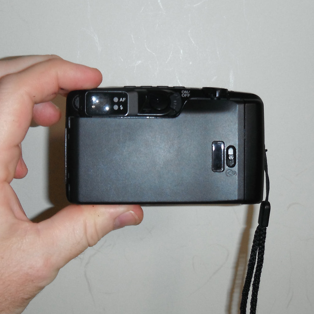 Pentax Espio 125M Camera