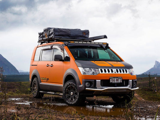 The Cult of the Delica D:5