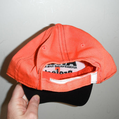 Autobacs Racing Team Aguri Cap