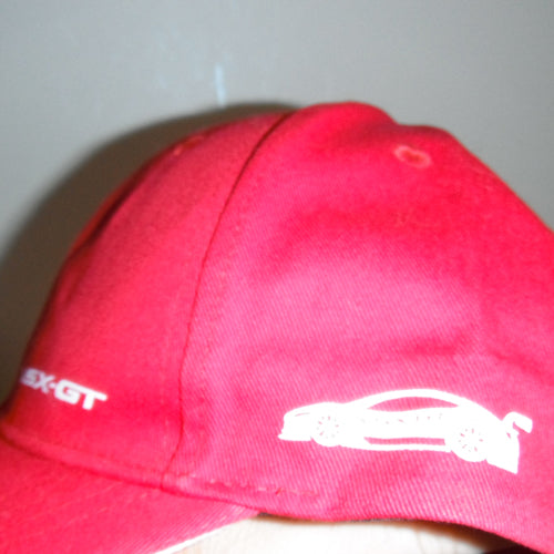Honda Racing NSX-GT Cap