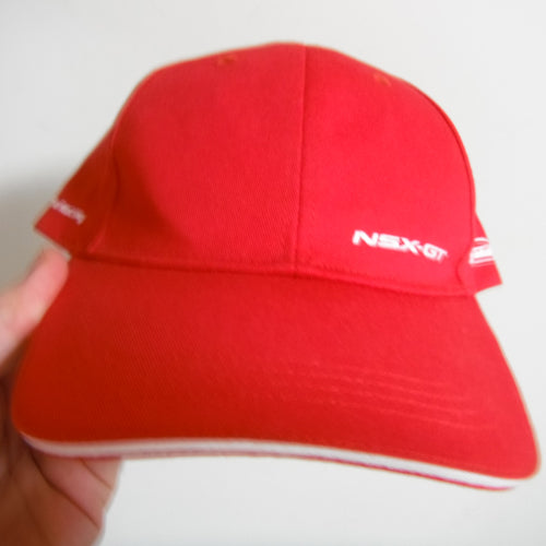 Honda Racing NSX-GT Cap