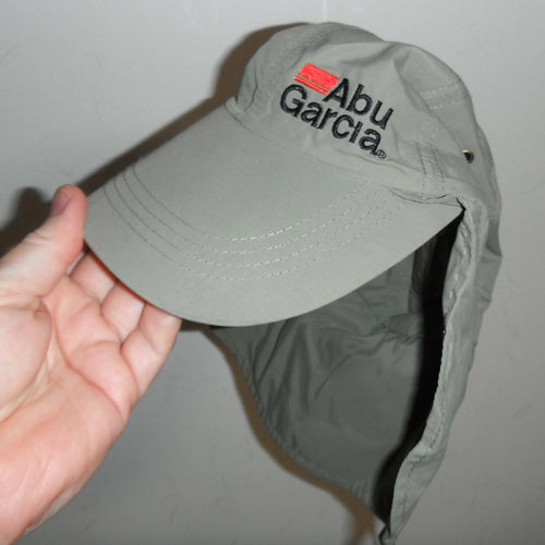 Abu Garcia x Berkley Gulp Saltwater Legionnaire Cap
