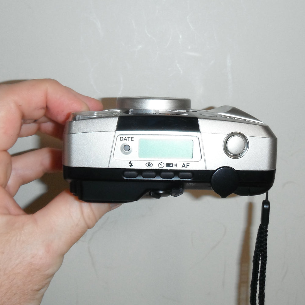 Pentax Espio 125M Camera